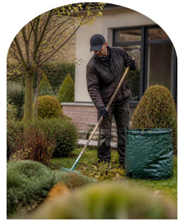 Сезонный уход за садом в Кушве от 5492 р. | Метпроект-Кшв